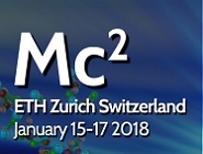 mc2 -Materials, Characterization, and Catalysis Workshop