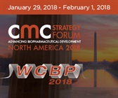 CMC Strategy Forum North America and WCBP