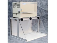 DUCTLESS WORKSTATION - AN ECONOMICAL SOLUTION FOR CAPTURING FUMES AND PARTICULATES