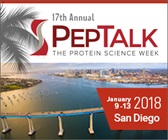 PepTalk 2018