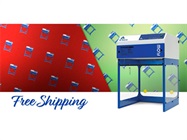 Happy Holidays! Purchase a Purair FLOW and Receive Free Shipping