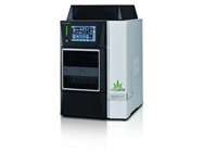  Cannabis Analyzer for Potency from Shimadzu