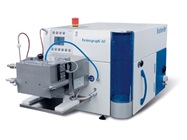 Farinograph®-AT from C.W. Brabender Instruments, Inc