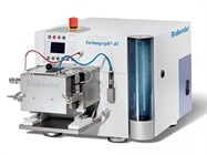 Watch Video: Brabender Food Applications