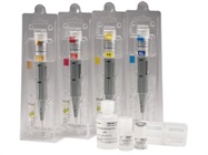 A Portable CGE System for Cell Free DNA Detection