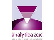 analytica – The Leading Trade Show in Laboratory Technology, Analysis and Biotechnology