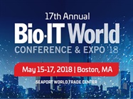 Bio-IT World Conference & Expo