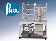 Parr Custom Designed Reactors