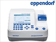 Eppendorf BioSpectrometer® fluorescence