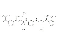 YNT-185 ● 2HCl