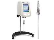 NEW Gel Timer Instrument