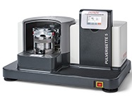 High-performance grinding down into the nano range!