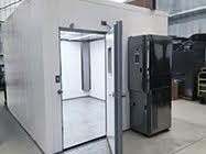Pharmaceutical Stability Rooms & Chambers