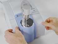 Watch Video: Bruker FTIR Spectrometer ALPHA II: Combining ease in use with high performance