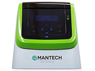Fast & Safe Chemical Oxygen Demand Analysis