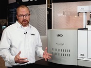 Watch Video: LECO presents Pegasus BT 4D system