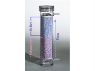 LABORATORY GAS DRYING UNIT