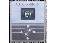 AUTO-LOGIC II® BY SGD INC. IS A FULLY AUTOMATIC ELECTRONIC TOUCH SCREEN CHANGEOVER MANIFOLD