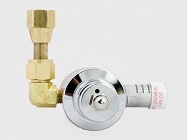 WHISPER VALVE® TAKES THE POP OUT OF CRYOGENIC SAFETIES