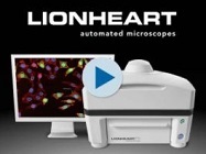Experience a Better Perspective with Lionheart Automated Microscopes