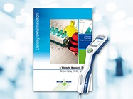 Improve your density measurement