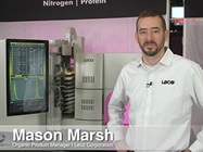 Watch Video: LECO Presents the 928 Series