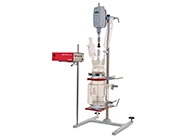 Ace Filter Reactors, We Can Handle the Pressure