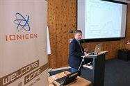 8th International PTR-MS Conference