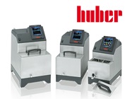 Ministat: Exceptionally compact and powerful refrigeration circulators