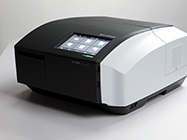 Industry's fastest level scan function and LabSolutions UV-Vis control software