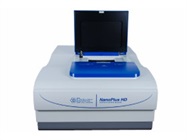 NanoPlus HD Dynamic Light Scattering Particle Size & Zeta Potential Instrument