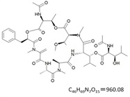 YM-254890: inhibitor of heterotrimeric Gq proteins