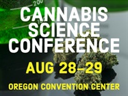 Cannabis Science Conference
