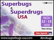 Superbugs & Superdrugs USA