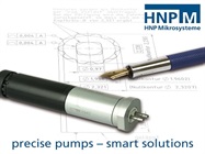 Precise Dosing Pump mzr-2942