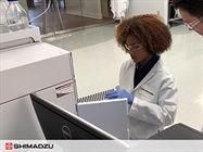 Watch Video: Forensic Toxicology Database for LC-MS/MS