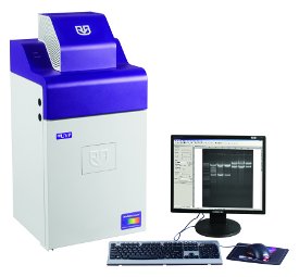 Dynamic Image Capture for Proteomic and Genomic Research | Labcompare.com