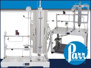 Flow Chemistry using Parr Tubular Reactor Systems show significant advantages for pharmaceutical hydrogenations. Safer, too.