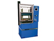 Rely on Carver Presses
