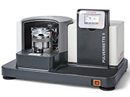 High-performance grinding down into the nano range!