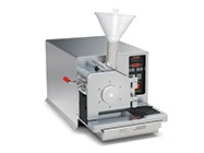 Fine and powerful comminution with maximum flexibility!