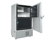 Upright Ultra-Low Temperature Freezers from NuAire