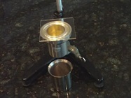How to Use a BYK-Gardner Ford Viscosity Cup