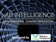 Now Live! Lab Intelligence: Nanomaterial Characterization