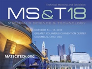 MS&T 2018