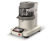 Optimized sample prep for analytical accuracy