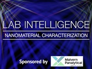 Multi-Technique Nanoparticle Characterization on a Laboratory X-Ray Diffractometer