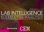 Sample Preparation of Edible Cannabis Products