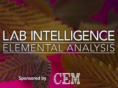 Sample Preparation of Edible Cannabis Products