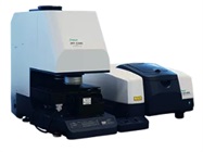 JASCO IRT-5000 and IRT-7000 Series fast imaging FTIR Microscopes